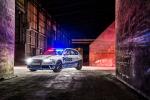 Audi RS4 Avant Police 2015 года